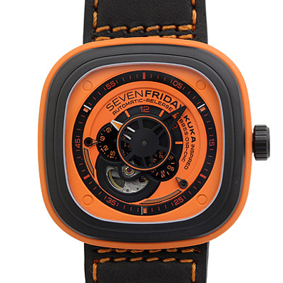 セブンフライデー SF-P1/03