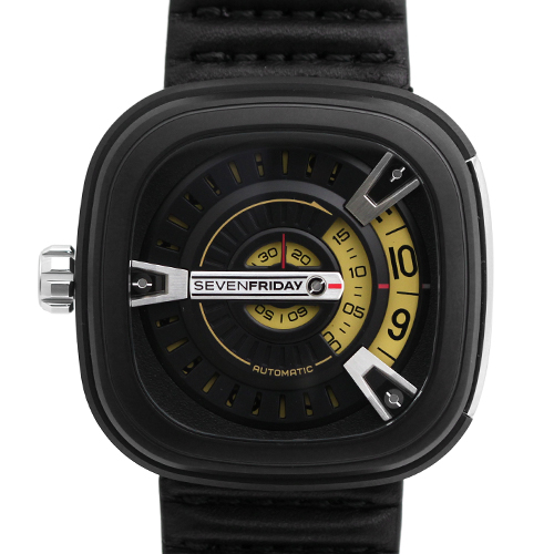 セブンフライデー SF-M2/01