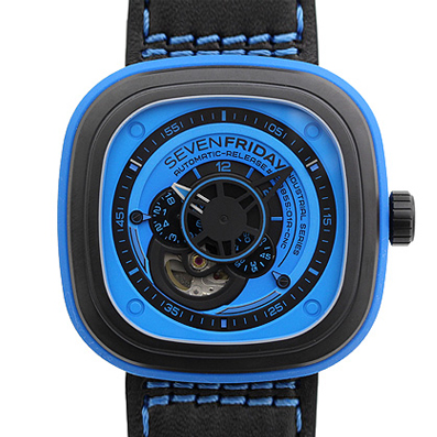 セブンフライデー SF-P1/04