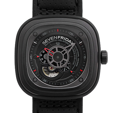 セブンフライデー SF-P3/01