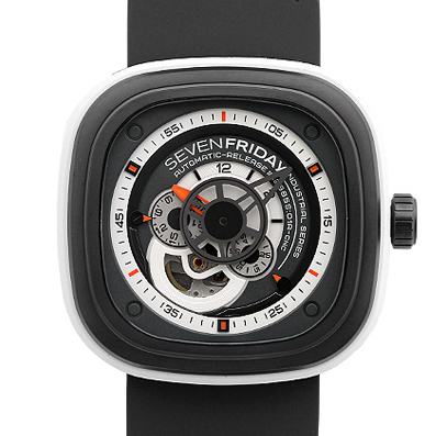 セブンフライデー SF-P3/03