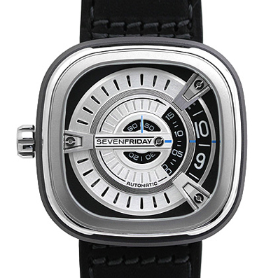 セブンフライデー SF-M1/01