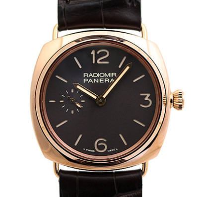 ラジオミール オロロッソ