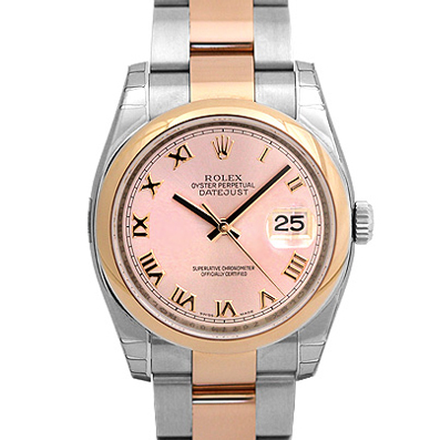 デイトジャスト