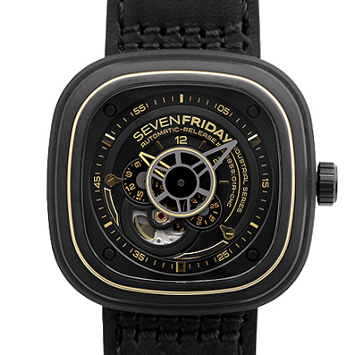 セブンフライデー SF-P2/02