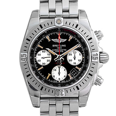 クロノマット41 エアボーン