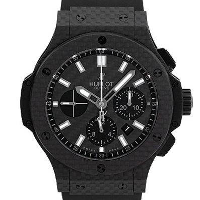 ビッグバン オールカーボン