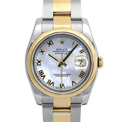 デイトジャスト