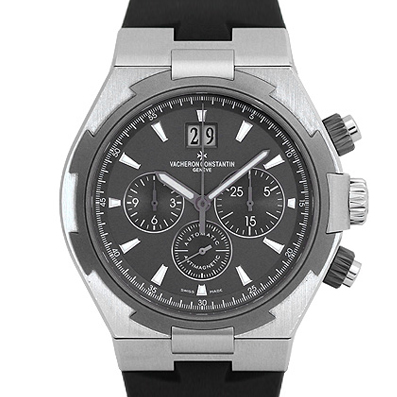 オーバーシーズ クロノ