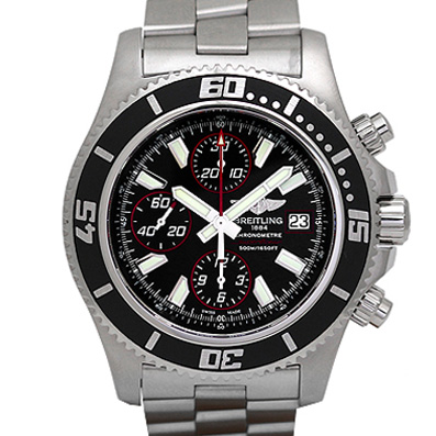 スーパーオーシャン クロノ