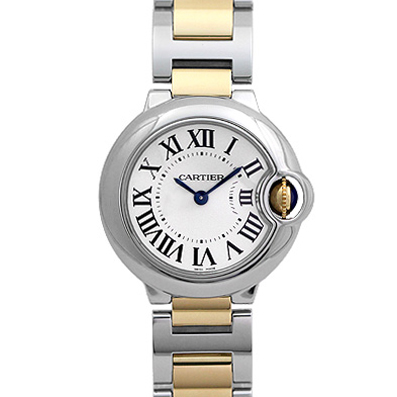 バロンブルー SM