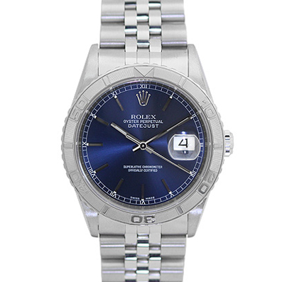 デイトジャスト サンダーバード