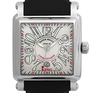 コンキスタドール コルテス キング