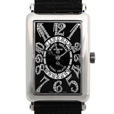 ロングアイランド ビーレトログラード