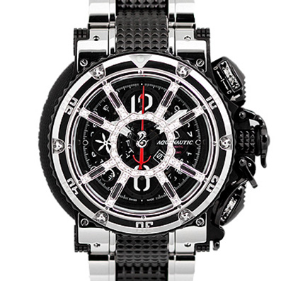 キングサブコマンダー クロノ