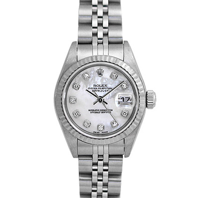 デイトジャスト