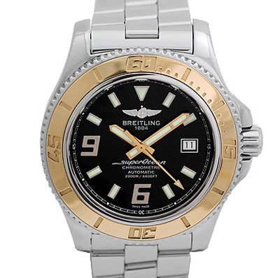 スーパーオーシャン44