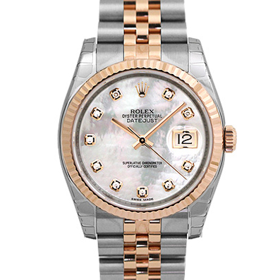 デイトジャスト