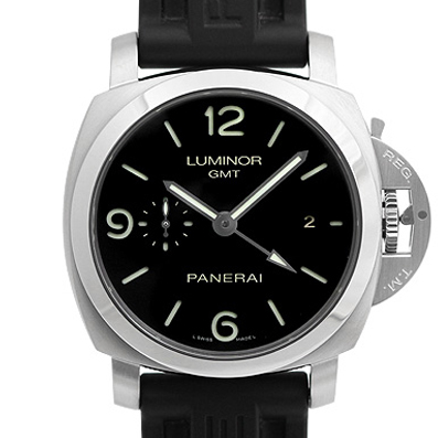 ルミノールGMT 1950 3デイズ