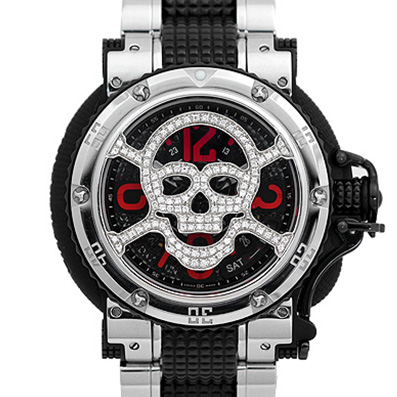 キングサブコマンダー