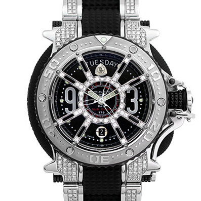 キングサブコマンダー