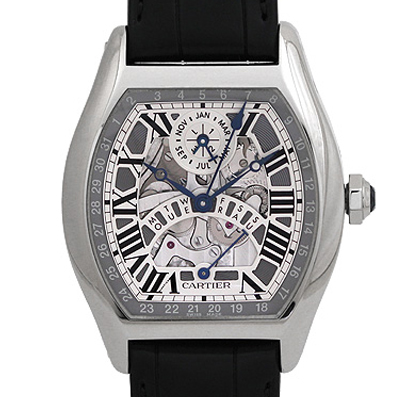 トーチュ XL パーペチュアルカレンダー