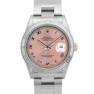 デイトジャスト サンダーバード