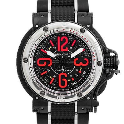 キングサブコマンダー