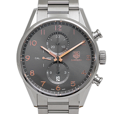 カレラクロノ キャリバー1887