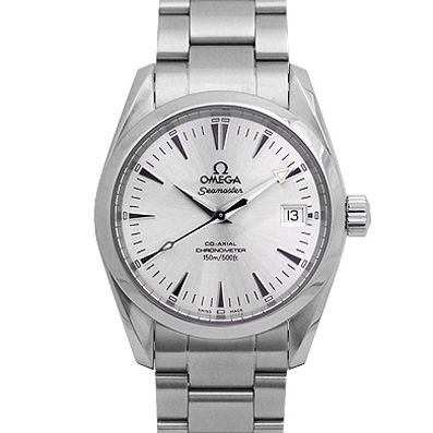 シーマスター アクアテラ