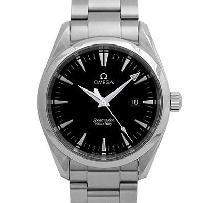 シーマスター アクアテラ