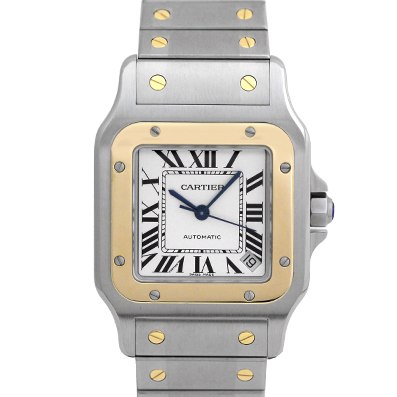 サントスガルベ XL