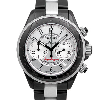 J12 スーパーレッジェーラ 41mm