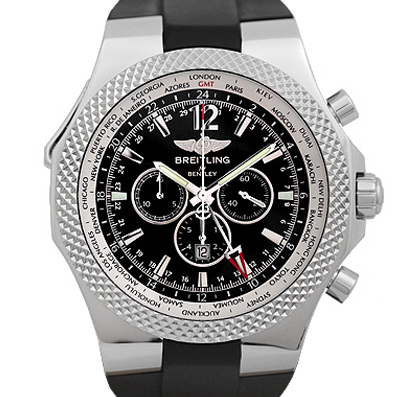 ベントレー GMT