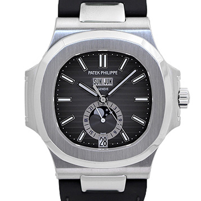 ノーチラス アニュアルカレンダー