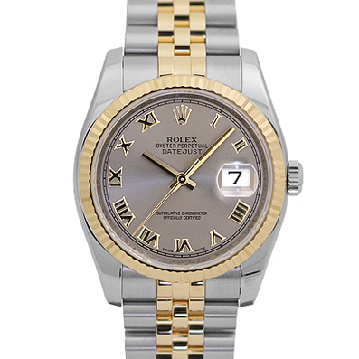 デイトジャスト