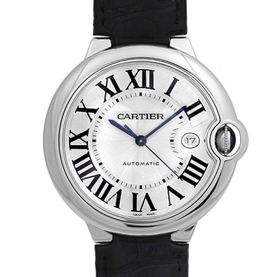 バロンブルー 42mm