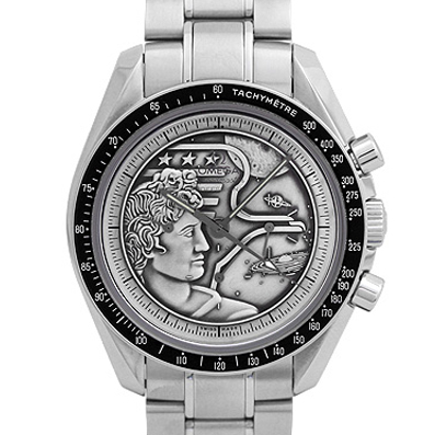 スピードマスター