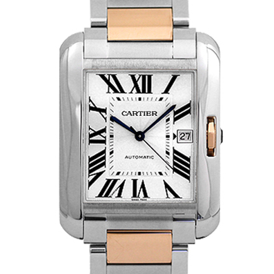 タンクアングレーズ XL