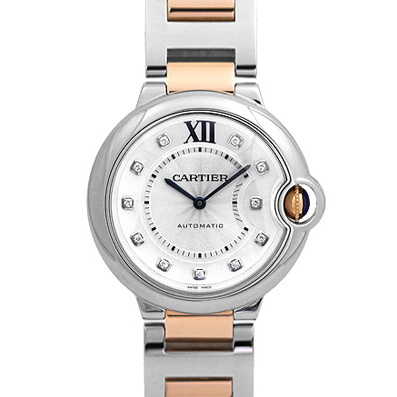 バロンブルー MM