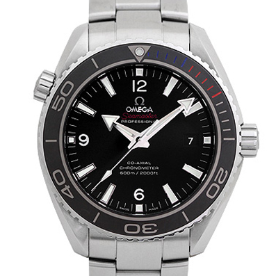 シーマスター プラネットオーシャン