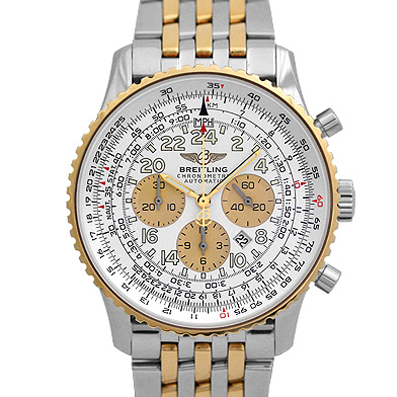 ナビタイマー コスモノート