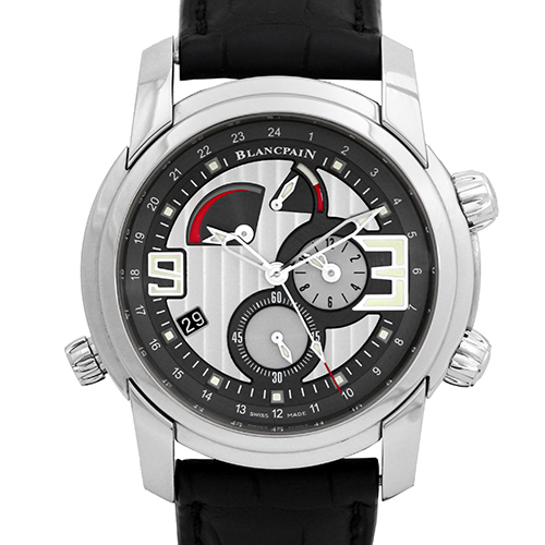 L-エボリューションクロノ GMT