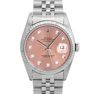 デイトジャスト