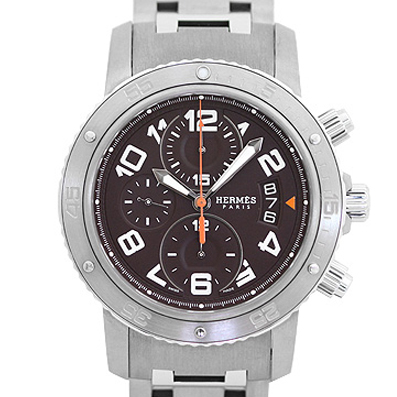 クリッパー ダイバー クロノ