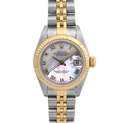 デイトジャスト