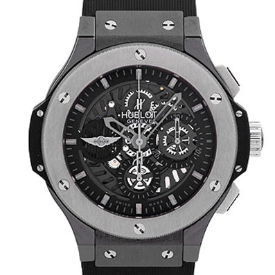 アエロバン モーガン