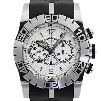 ニューイージーダイバー クロノ