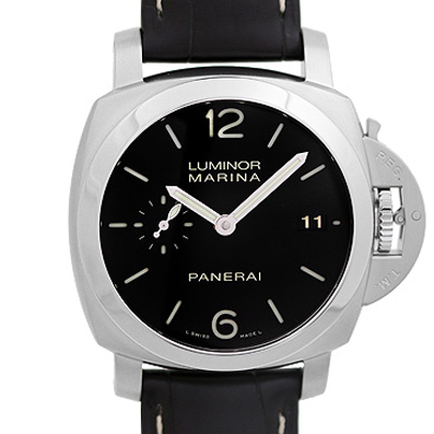 ルミノールマリーナ 1950 3デイズ