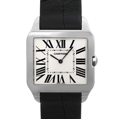 サントスデュモン